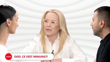 ȘTIU, 25 iunie, ora 20:00, cu Oana Despa și Bogdan Hofbauer