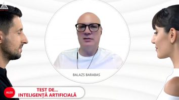 ȘTIU, 26 iunie, ora 20:00, cu Tamara Ceaicovschi și Alex Anghel