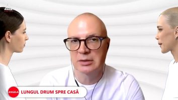 ȘTIU, 27 iunie, ora 08:00, cu Angela Carp și Ana Maria Rus