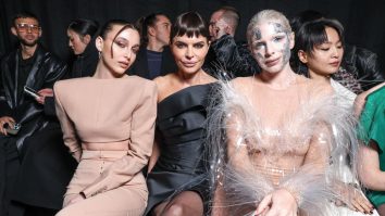 Ce ai văzut la Haute Couture Week? Cele mai bune momente ale săptămânii