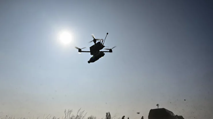 LIVE UPDATE. Război în Ucraina, ziua 858. Belarus își consolidează forțele de apărare aeriană de-a lungul frontierei ucrainene