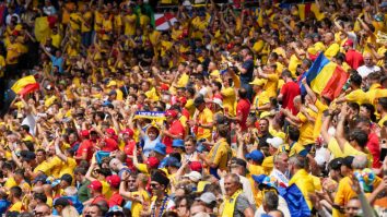 Euro 2024: România învinge Ucraina cu 3-0