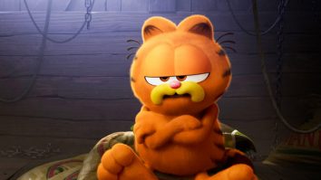 Cum arată box office-ul din weekend? „The Garfield Movie” e pe primul loc