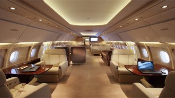 Călătoriile cu avioanele de lux nu sunt atât de scumpe dacă te documentezi corect. Care sunt avantajele