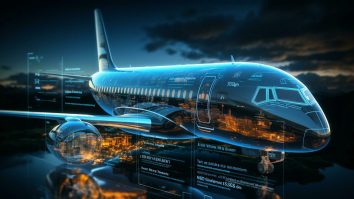 Inteligența Artificială ajută companiile aeriene să scape de turbulențe. Când vei călători fără probleme