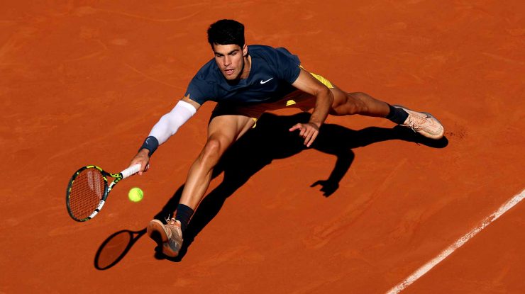 Carlos Alcaraz a câştigat primul său titlu în faţa lui Alexander Zverev, la Roland Garros
