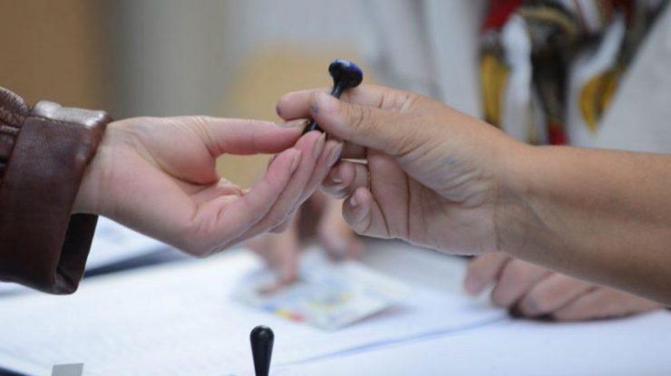 Astăzi au fost din nou alegeri în localitățile în care s-a înregistrat balotaj. Câte persoane au ieșit la vot