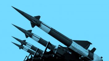 Cheltuielile globale pentru arme nucleare au crescut cu 13%. Rusia este al treilea cel mai mare investitor