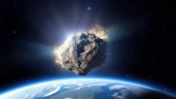 Pentru prima dată în 125 de ani, un asteroid masiv se apropie de Pământ. Astronom: „Este mult prea mare pentru a fi deviat”