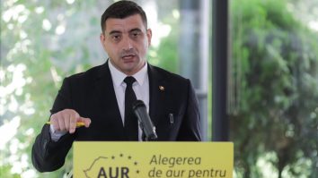 George Simion și Silvestru Șoșoacă sunt anchetați de Parchetul General pentru falsificarea semnăturilor, fix înainte de alegeri