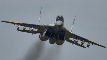 Un avion ucrainean a atacat o țintă militară din regiunea Belgorod a Rusiei. Ce informații transmit forțele ucrainene