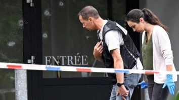 Focuri de armă au fost deschise la o nuntă, în Franța. O persoană a fost ucisă, iar alte cinci rănite