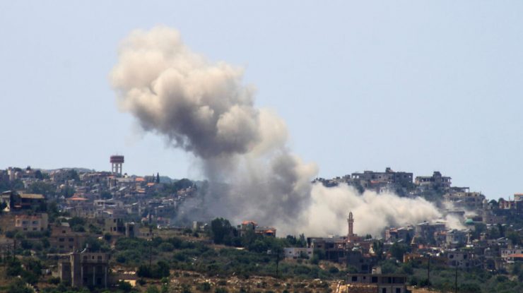 LIVE UPDATE. Război în Israel, ziua 247. Benny Gantz demisioneaza din cabinetul de război al Israelului
