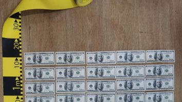 Un cetăţean ucrainean a fost reţinut pentru trafic de influenţă. DNA: A fost prins în flagrant când dădea mită 20.000 dolari