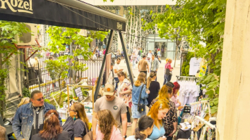 Ce faci în weekend? Bazaar pe Victoriei revine în în București