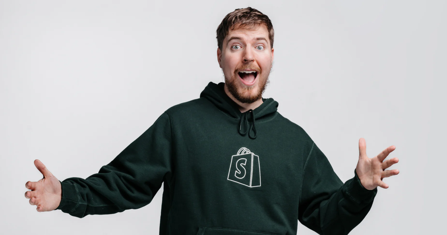 MrBeast distruge competiția. Tânărul de 26 de ani a devenit cel mai urmărit youtuber cu 269 milioane de urmăritori
