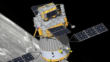 China marchează o nouă realizare în explorarea spațială. Sonda Chang’e-6 a aselenizat cu succes pe partea îndepărtată a Lunii