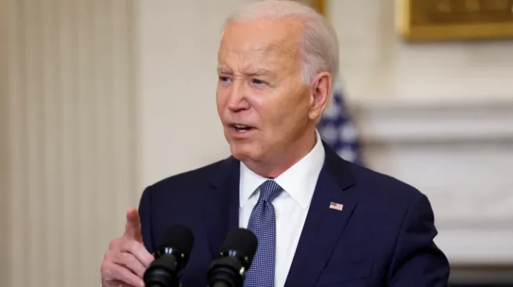 SONDAJ. Alegătorii democrați sunt îngrijorați cu privire la capacitatea lui Joe Biden de a ocupa funcția de președinte