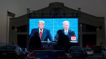 Joe Biden și Donald Trump stabilesc regulile jocului: o oră şi jumătate de dezbatere, fără public