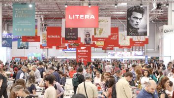 Ce poți face astăzi în București? Astăzi are loc ultima zi a festivalului Internațional de Carte Bookfest