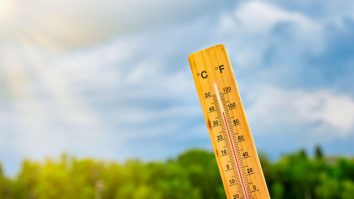 Prognoza meteo până la jumătatea lunii iulie. Temperaturi ridicate vor fi în special în sudul ţării