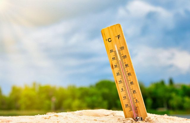 Prognoza meteo până la jumătatea lunii iulie. Temperaturi ridicate vor fi în special în sudul ţării