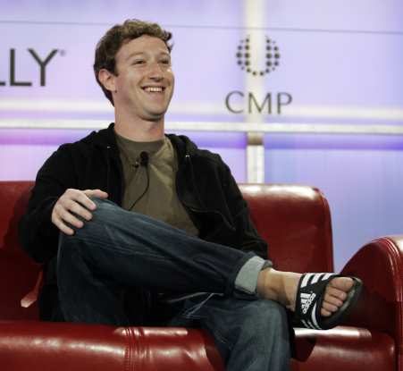 Evoluția lui Mark Zuckerberg în materie de haine. Miliardarul încearcă să devină un „fashion icon”