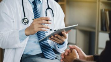 Marea Britanie testează Inteligența Artificială pentru depistarea cancerului mamar