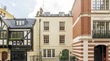 Casa familiei Prințesei Diana este scoasă la vânzare: o bijuterie regală în inima Londrei