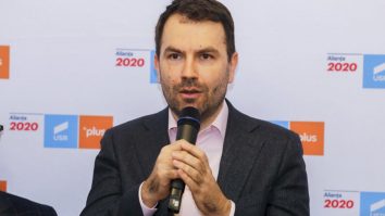 USR a rămas fără Președinte și fără candidat la alegerile prezidențiale. Care sunt taberele în partid