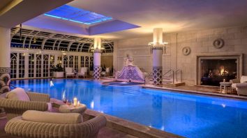 Unde mergi azi? După o săptămână la job te poți relaxa la cele mai de lux saloane de spa