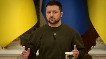 Volodimir Zelenski semnează astăzi acordul de securitate cu Uniunea Europeană. Care sunt prevederile acestuia