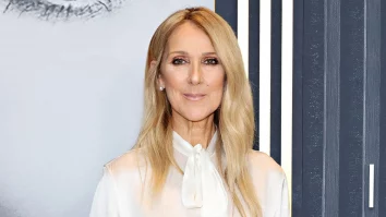 Céline Dion a stârnit entuziasm printre fani cu o postare pe Instagram. Artista ar putea lansa un nou single