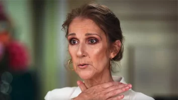 Céline Dion transmite mesaj plin de speranţă către fani: „Mă voi întoarce. Voi reveni pe scenă”