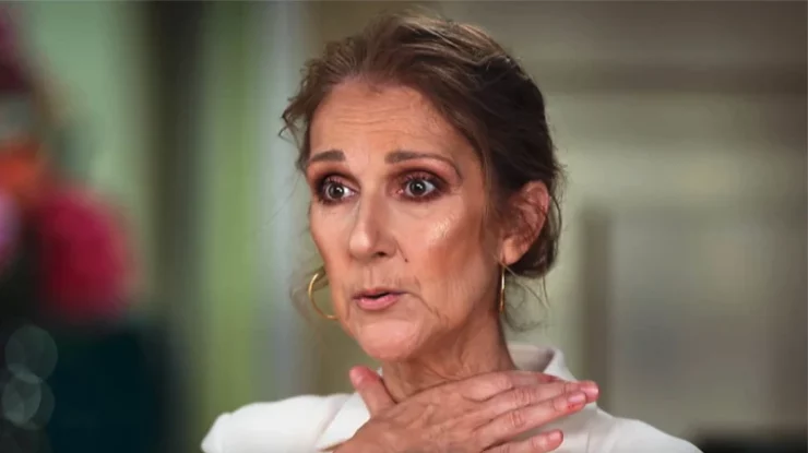 Céline Dion transmite mesaj plin de speranţă către fani: „Mă voi întoarce. Voi reveni pe scenă”