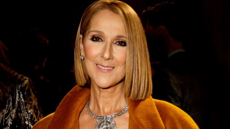 Celine Dion se pregătește să reintre în topurile muzicale, după prestația sa de la Jocurile Olimpice. Albumul său din 2008 a înregistrat o creștere semnificativă, în urma evenimentului