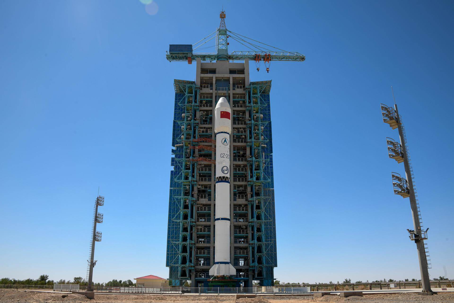 Un satelit dezvoltat de China și Franța, cel mai puternic de până acum, va studia cea mai îndepărtată explozie a stelelor