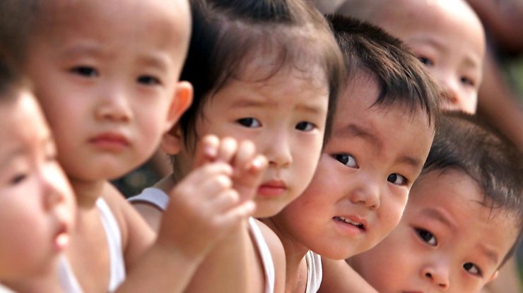 De 1 Iunie, China aprobă intrarea pe piață a 21 de medicamente pentru copii