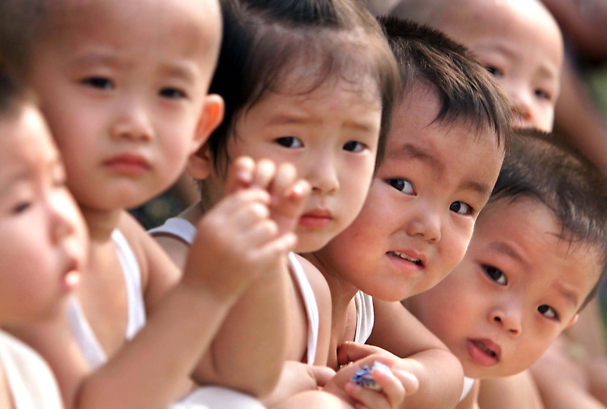 De 1 Iunie, China aprobă intrarea pe piață a 21 de medicamente pentru copii
