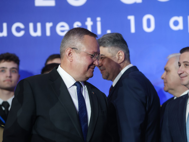 Liderii Coaliției se ceartă pe data alegerilor prezidențiale. Iohannis intervine, ca un erou, în scandal: „Nu contează când au loc alegerile” / De ce insistă PSD pe luna septembrie