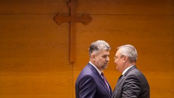 Probleme în Paradis: Coaliția PSD-PNL nu se înțelege pe data alegerilor prezidențiale și nici în privința candidatului comun. Ciolacu: „Dacă prezidențialele sunt în decembrie, nu candidez”