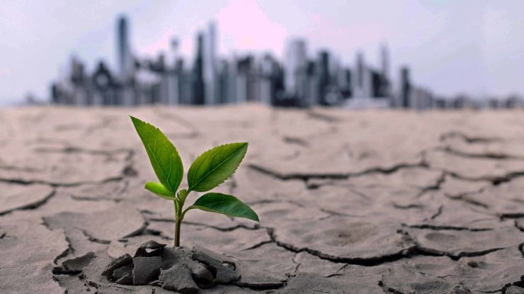 Șeful ONU avertizează: „Ne aflăm pe drumul către iadul climatic. Jucăm la ruletă cu planeta noastră”