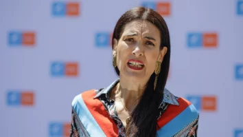 Alegerile au trecut, dar scandalul continuă. Clotilde Armand și Radu Mihaiu cer renumărarea voturilor