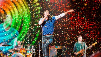 Coldplay cântă astăzi pe Arena Națională. Ce trebuie să știi despre cele două concerte din București