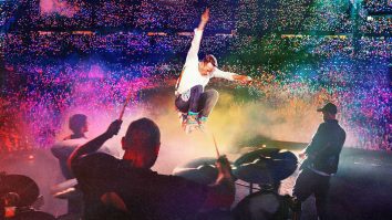 Coldplay se pregătește de al doilea concert la Arena Națională. Cum a fost prima seară și ce a declarat artistul huiduit de mulțimea de spectatori