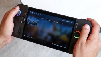 Ce face noua consolă ASUS ROG ALLY X? Costă 800 $