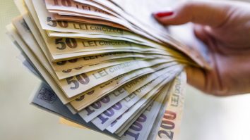 ROBOR la 3 luni stă de două luni lângă 6,05%. Băncile au început să reducă din marjele de câştig