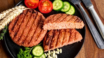 STUDIU. Carnea pe bază de plante îți îmbunătățește sănătatea inimii