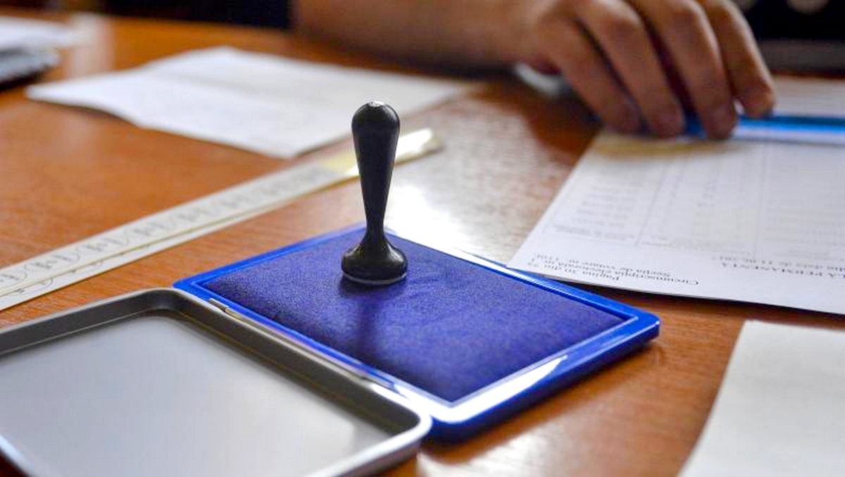 Alegeri locale 2024. Cum afli secția de votare și câte buletine de vot primești