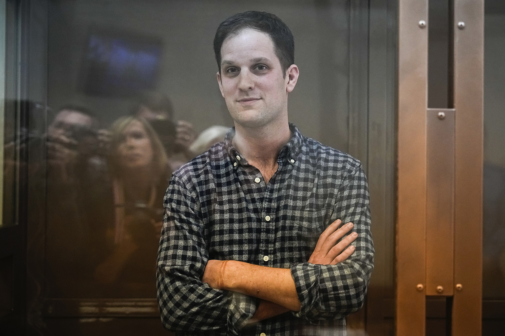 Procesul de spionaj al jurnalistului Evan Gershkovich urmează să înceapă în Rusia. Ce informații secrete a obținut jurnalistul